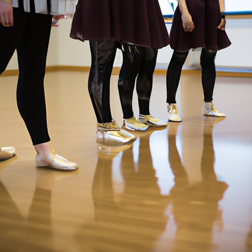 What to Wear to a Dance Audition: Tips for Dancers - The Enlightened ...