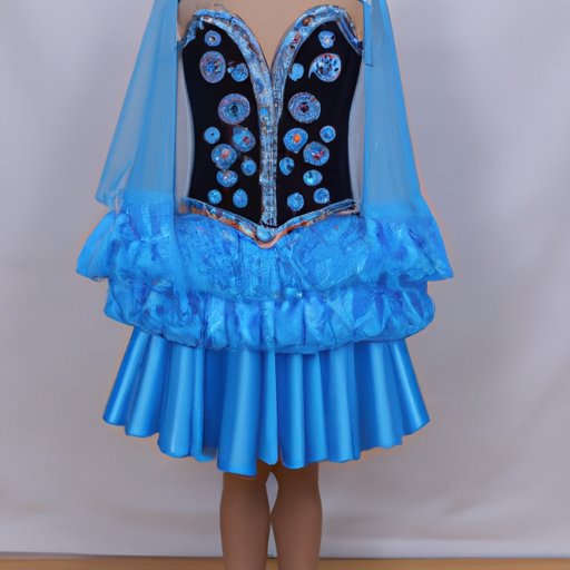 What To Wear to a Dance Convention A Comprehensive Guide The Enlightened Mindset