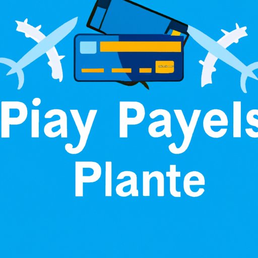 travel sites that take paypal credit