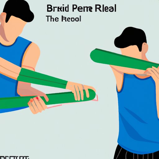 Upper Body Exercises for Tennis Elbow Sufferers The Enlightened Mindset