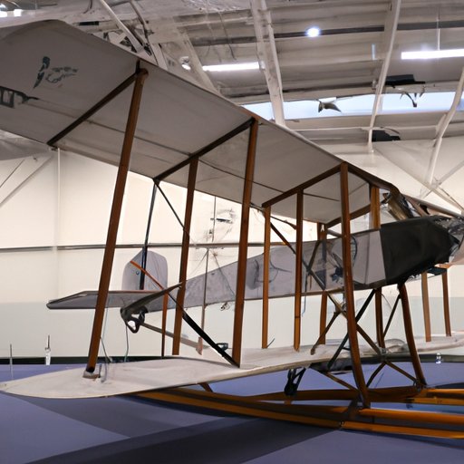 The Invention of the Airplane: A Look Back at the Birth of Flight - The ...