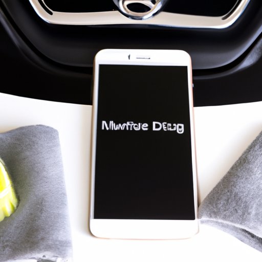 Starting a Mobile Detailing Business Essential Equipment, Tips and