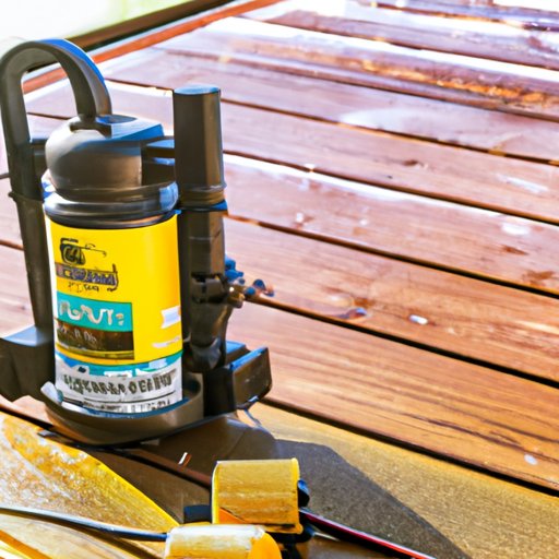 What You Need to Know to Start a Power Washing Business The