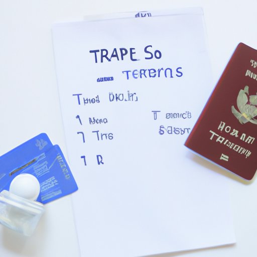 When Can Babies Travel Internationally? Pros, Cons, and Tips for a