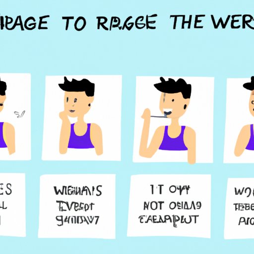 Working Out After Wisdom Teeth Removal Benefits, Risks and Tips The