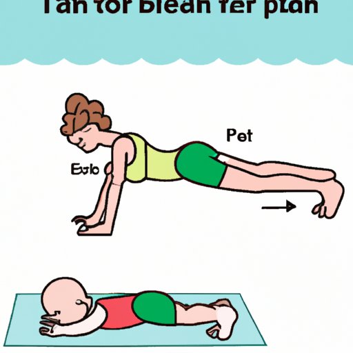 When Can You Exercise After Birth Benefits, Types & Tips The Enlightened Mindset