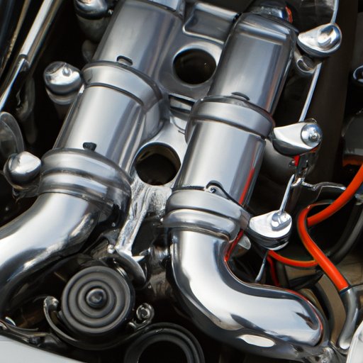 When Cars Were Invented Exploring the Impact of Automobile Invention