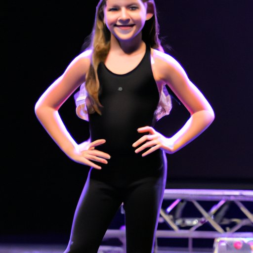 When Did Kendall Leave Dance Moms? Exploring the Star’s Journey from