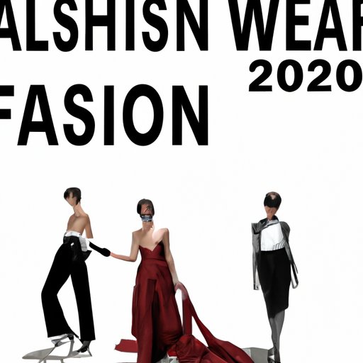 When is LA Fashion Week 2022? Exploring the Upcoming Event and How to ...
