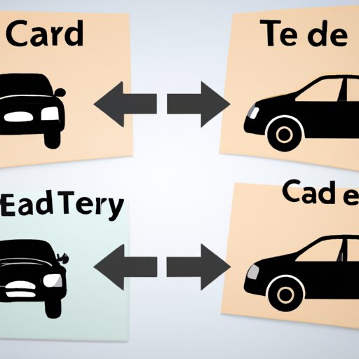 When to Trade In a Car Analyzing the Value, Cost and Options for Selling The Enlightened Mindset