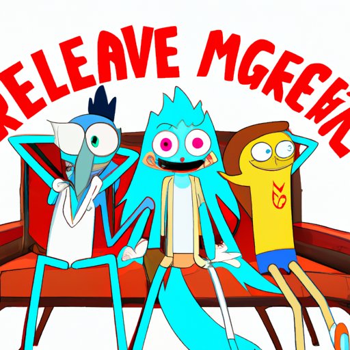 When to Watch the Regular Show Movie: A Comprehensive Guide - The