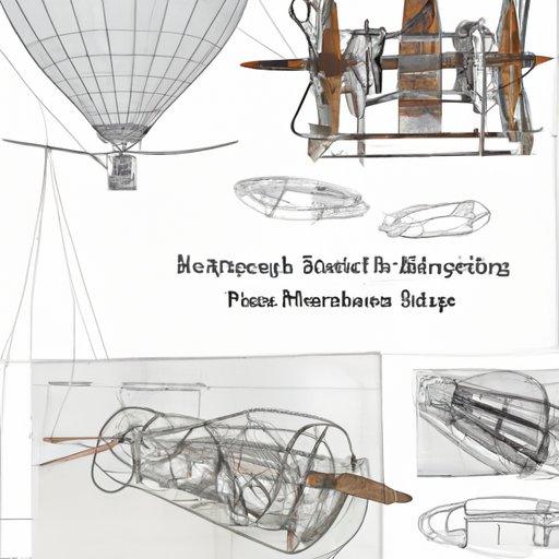 The Invention of Flight A Comprehensive Overview of Aviation Development The Enlightened Mindset