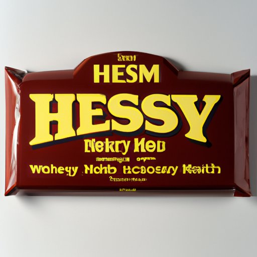 When was Hershey Invented? An Exploration of the History, Impact and