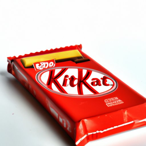 When Was Kit Kat Invented? A Look at the Fascinating History of the
