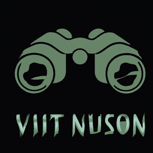 When Was Night Vision Invented? A History of the Development and Uses