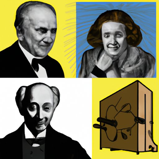 The Invention of Nuclear Power A Historical Look at the Milestones and