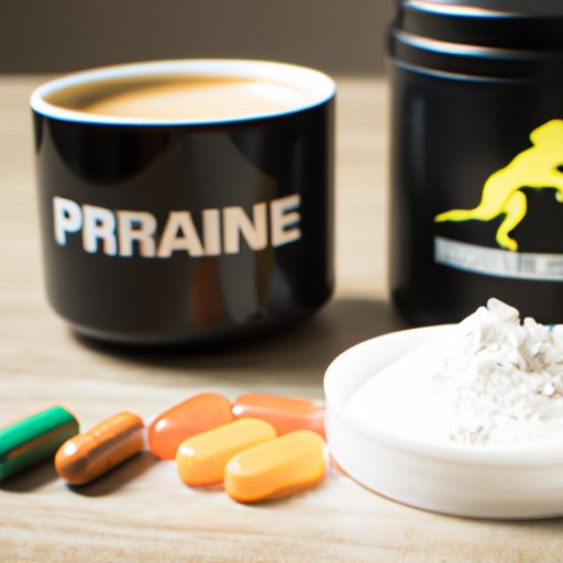 When Was PreWorkout Invented? A Historical Look at the Development of