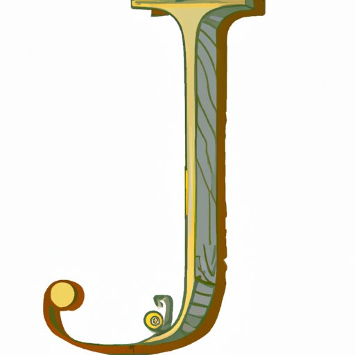 When Was the Letter J Invented? A Historical Exploration The