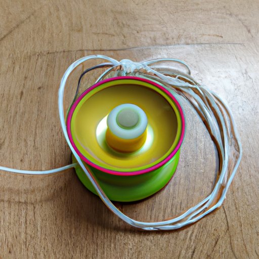 When Was the Yoyo Invented? A Historical Look at the Origins of the