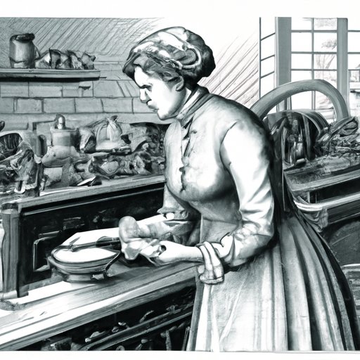 When Were Dishwashers Invented? A Look at the Fascinating History
