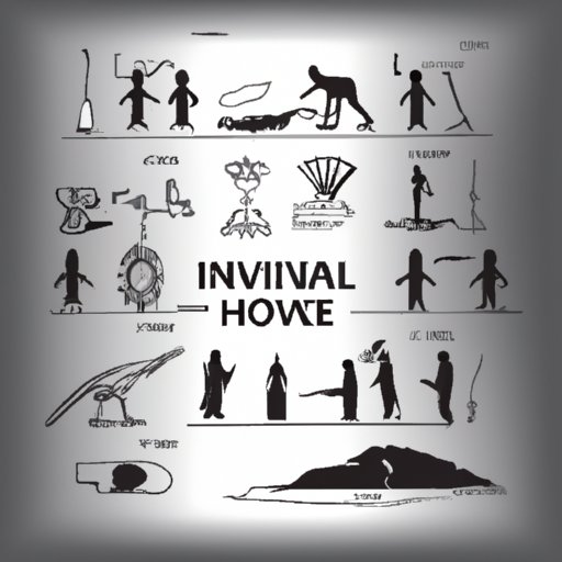 When Were People Invented? A Historical Overview of Human Creation