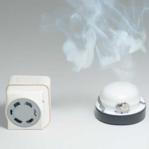 When Were Smoke Detectors Invented? An Exploration of Key Milestones