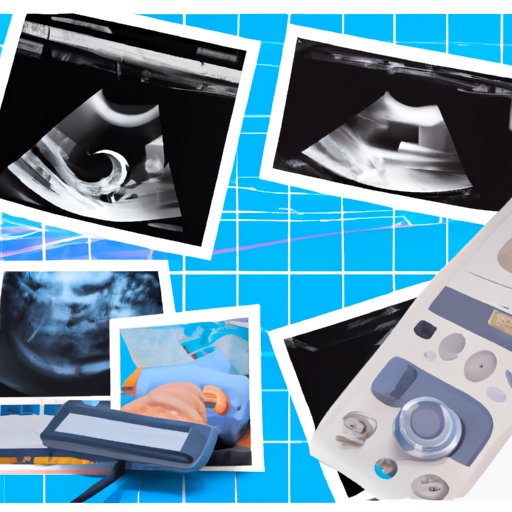 When Were Ultrasounds Invented? A Look at the History and Impact of