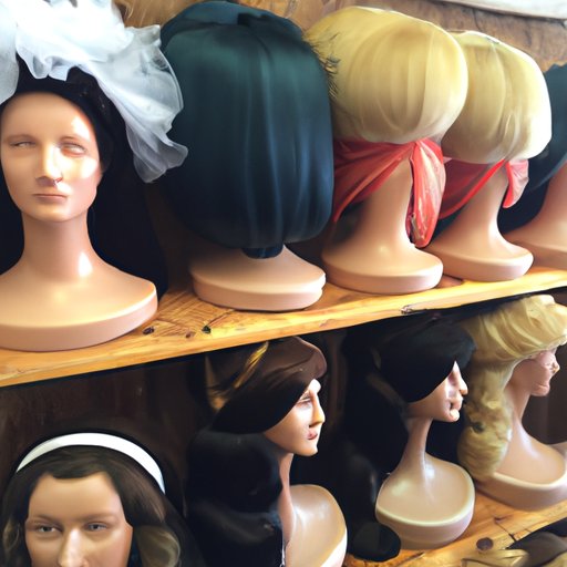 When Were Wigs Invented A Historical Overview Of Hair Fashion The when-were-wigs-invented-a-historical-overview-of-hair-fashion-the