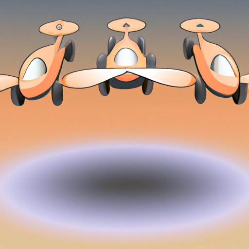 When Will Flying Cars Be Invented? Examining the Possibilities ...