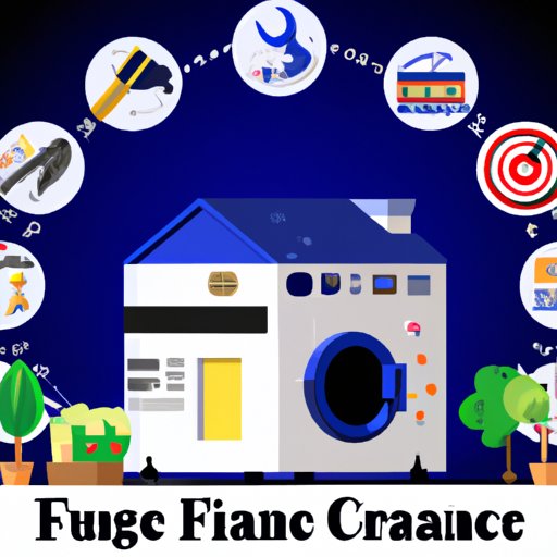 Where Can I Finance Appliances A Comprehensive Guide The Enlightened