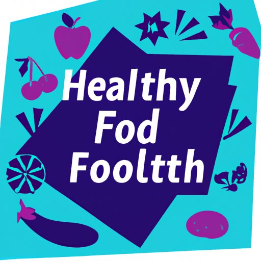 Where Can I Use My Healthy Foods Card? Exploring the Benefits and