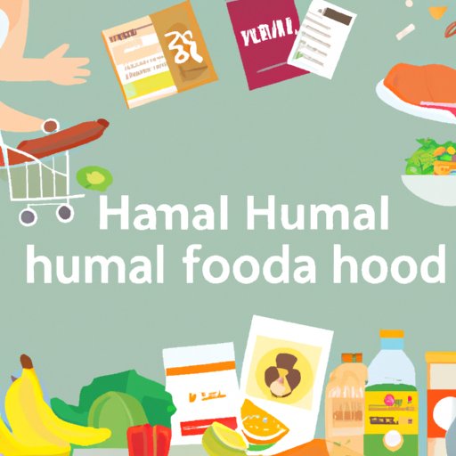 Where to Use Your Humana Healthy Foods Card Exploring Options for