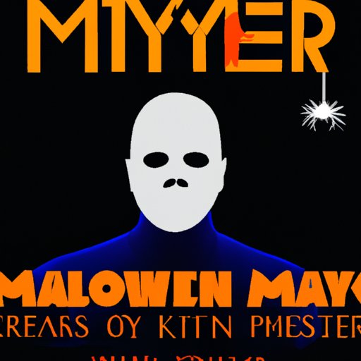 Where to Watch All the Michael Myers Movies A Comprehensive Guide