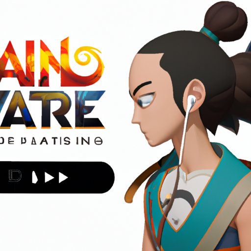 Where Can I Watch Avatar: The Last Airbender Movie? - The Enlightened