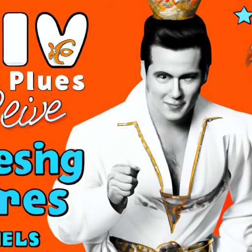 Where Can I Watch Elvis Movies For Free