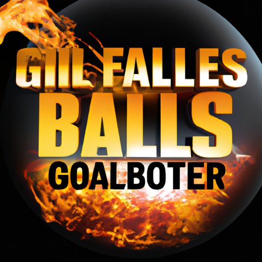Where Can I Watch Great Balls Of Fire