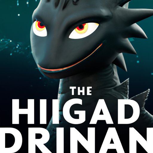 Where to Watch How to Train Your Dragon A Comprehensive
