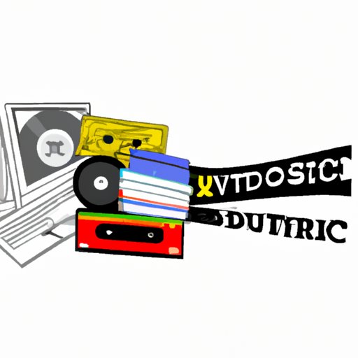 Where Can I Watch Old Movies? Exploring the Best Sources for Classic