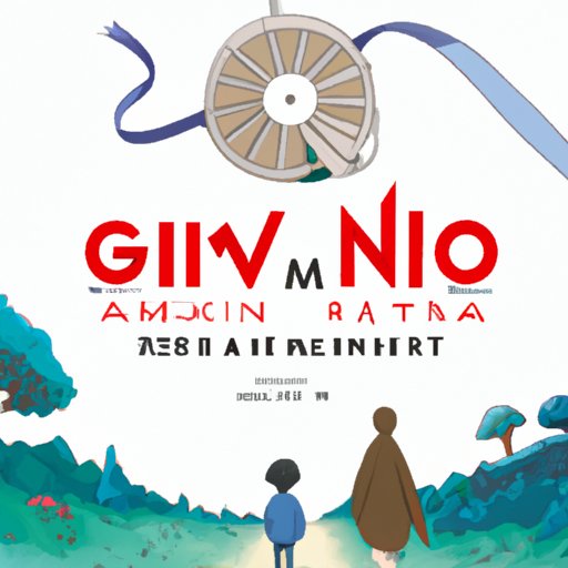 Where to Watch Studio Ghibli Movies for Free: A Comprehensive Guide