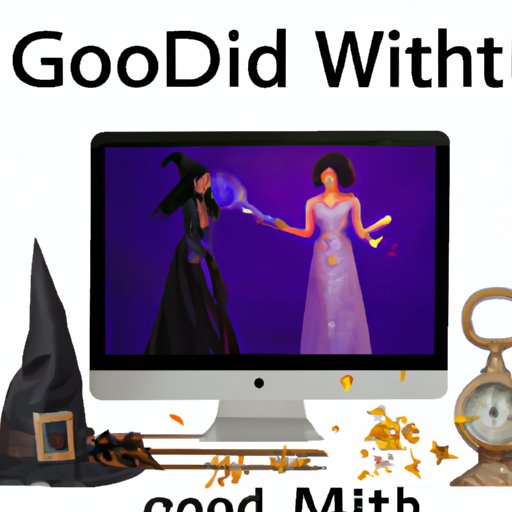 Where to Watch the Good Witch Movies: A Comprehensive Guide - The
