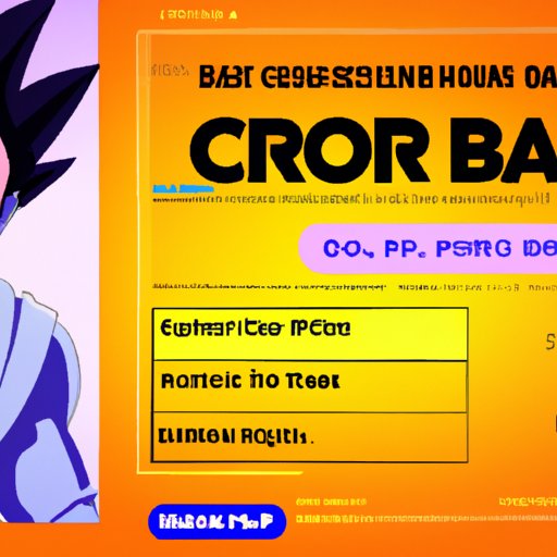 Where to Watch the New Dragon Ball Movie: A Comprehensive Guide - The