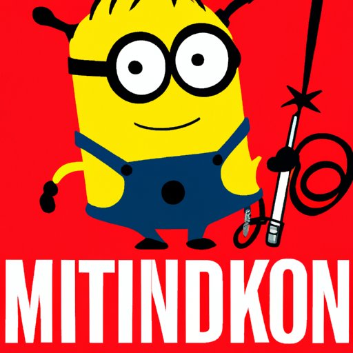 Where Can I Watch the New Minions Movie? Exploring Different Options