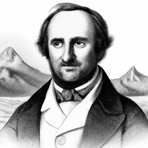 Exploring Charles Darwin’s Travels A Guide to His Worldwide Adventures