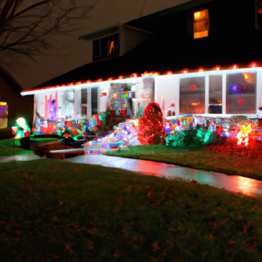 Where Do The Griswolds Live in Christmas Vacation? Exploring The