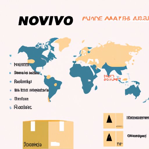 Where Does Fashion Nova Ship From? Exploring Shipping Options