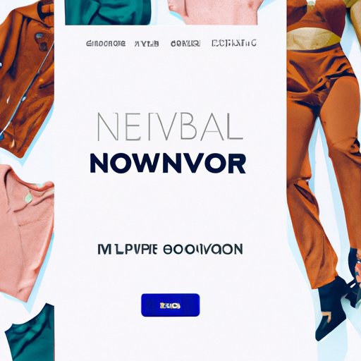 Where Is Fashion Nova? A Comprehensive Guide to Shopping at the Hottest