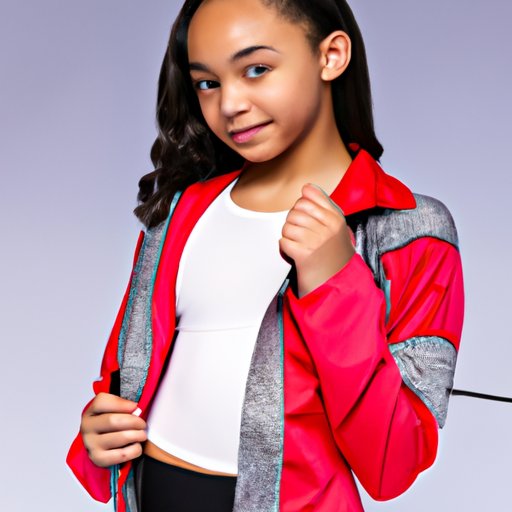 Where is Nia Sioux From Dance Moms Now? An Exclusive Interview The