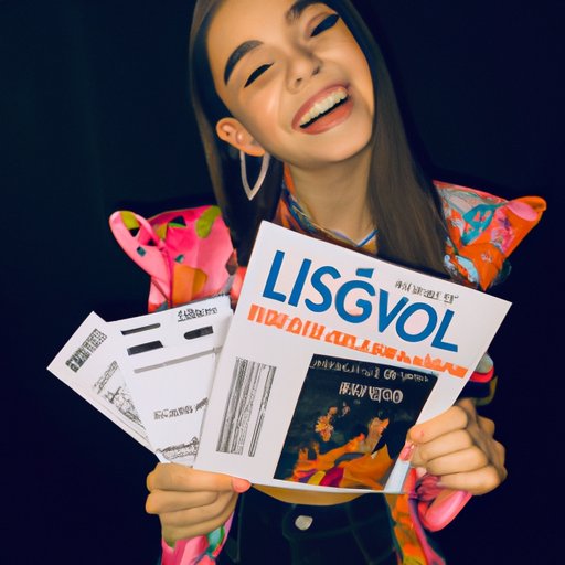 Olivia Rodrigo: Going on Tour – A Comprehensive Guide - The Enlightened