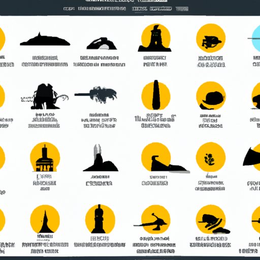 Exploring the Real-Life Locations of Star Wars | Behind the Scenes of