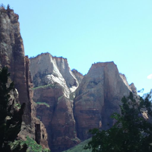 Where is the Best Place for Vacation in USA? An Ultimate Guide The